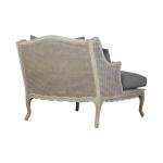 New arrival New ArrivalHigh Point Exhibitor ODM OEM For Well-known Brands Customize American Style Expensive Living Room Sofa