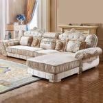 Relaxing Cozy Fancy Sofas Living Room Lazy Velvet Hotel Recliner Puffs Sofa Modern Nordic Designer Divani Da Soggiorno Furniture