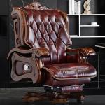 Single Person Throne Office Chair Gamer Chairs Wooden Luxury Design Home Furniture Bar Silla Para Escritorio Stools Makeup