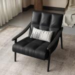 Metal Comfortable Living Room Chairs Luxury Bar Stools Professional Ergonomic Chairs Dresser Fauteuil Salon Postmodern Furniture