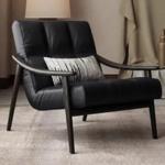 Metal Comfortable Living Room Chairs Luxury Bar Stools Professional Ergonomic Chairs Dresser Fauteuil Salon Postmodern Furniture