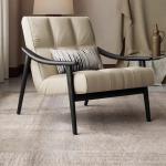 Metal Comfortable Living Room Chairs Luxury Bar Stools Professional Ergonomic Chairs Dresser Fauteuil Salon Postmodern Furniture