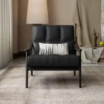 Metal Comfortable Living Room Chairs Luxury Bar Stools Professional Ergonomic Chairs Dresser Fauteuil Salon Postmodern Furniture