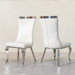 Wholesale Imported Dinning Room Tables Trade Daining Restaurant Kitchen Gray Marble Dining Room Sets of Six Chairs