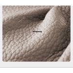 New Chinese ebony sofa high-end villa large flat living room European luxury solid wood leather