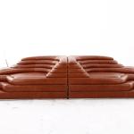 Luxury DS-1025 Sofa Replica Iconic Modular Design Living Room Lounge Hotel