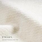 Cloud Sectional Couches for Living Room | 108 Inch L-Shaped Boneless Couch with Ottoman | Modular Sectionals Sofa Couch Ivory White