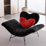 Relaxing Armchair Living Room Chairs Dining Garden Wedding Dining Chairs Restaurant Sillones Individuales Furniture