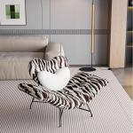 Relaxing Armchair Living Room Chairs Dining Garden Wedding Dining Chairs Restaurant Sillones Individuales Furniture