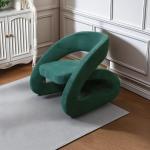 Lazy Nordic Living Room Chairs Red Leisure Comfy Puffs Modern Bedroom Chairs Lounge Design Hotel Sillas De Sala Home Furniture