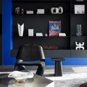 Rotate Elegance Living Room Chairs Luxury Portable Wingback Weird Living Room Chairs Modern Design Sillones Modernos Furniture