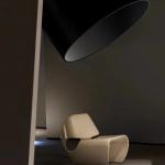 Rotate Elegance Living Room Chairs Luxury Portable Wingback Weird Living Room Chairs Modern Design Sillones Modernos Furniture