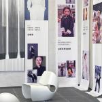 Rotate Elegance Living Room Chairs Luxury Portable Wingback Weird Living Room Chairs Modern Design Sillones Modernos Furniture