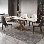 Island Dining Table Multifunctional Large Mini Craft Study Bar Stool Liftable Breakfast Expandable Muebles Home FurnitureYX50DT