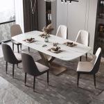 Island Dining Table Multifunctional Large Mini Craft Study Bar Stool Liftable Breakfast Expandable Muebles Home FurnitureYX50DT