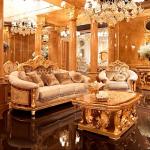 Lounge Living Room Sofas Chairs Minimalist Family Single Sofas Office Modern Design Muebles Para El Hogar Home Furniture