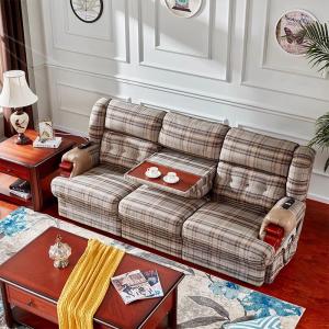 Green Recliner Minimalist Sofas European Sleep Luxury Daybed Lazy Sofas Lounges Armchair Modern Divani Soggiorno Home Furniture