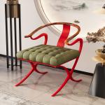 Italian Fancy Living Room Chairs Adults Bedroom Wingback Cozy Living Room Chairs Luxury Design Sillones Modernos Furniture Home