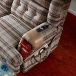 Green Recliner Minimalist Sofas European Sleep Luxury Daybed Lazy Sofas Lounges Armchair Modern Divani Soggiorno Home Furniture