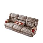 Green Recliner Minimalist Sofas European Sleep Luxury Daybed Lazy Sofas Lounges Armchair Modern Divani Soggiorno Home Furniture