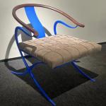 Italian Fancy Living Room Chairs Adults Bedroom Wingback Cozy Living Room Chairs Luxury Design Sillones Modernos Furniture Home