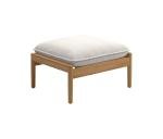 Solid wood recliner outdoor furniture sofa fabric material