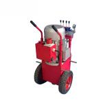 Factory Price Chaser Hydraulic Top Sale Concrete Wall Saw Cutting Machine