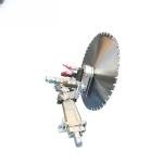 Factory Price Chaser Hydraulic Top Sale Concrete Wall Saw Cutting Machine