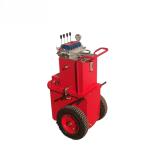 Factory Price Chaser Hydraulic Top Sale Concrete Wall Saw Cutting Machine