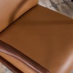 Move Miniature Living Room Chairs Soft Adults Cozy Designer Living Room Chairs White Modern Sillones Modernos Furniture Home