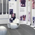 +--White Cream Chairs Luxury Nordic Accent Unique Makeup Dresser Decoration Salon Living Room Chairs Large Poltrona Home Furnitu