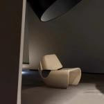 +--White Cream Chairs Luxury Nordic Accent Unique Makeup Dresser Decoration Salon Living Room Chairs Large Poltrona Home Furnitu