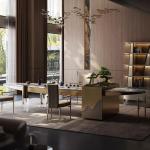 Tray Stone Living Room Table Marble Chair Cooker Design Modern Tea Table Luxury Center Nordic Wohnzimmer Tisch Furniture Home