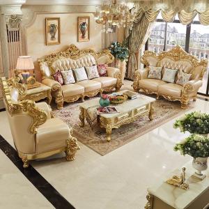 Large Filler Golden Sofas Wood Design Reclining Designer Luxury Couch Lounges Modular Nordic Canape Salon Furniture Home