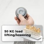 Smart Rock Slab Tea Table With Refrigeration Home Living Room Office Automatic Water Inlet Tea Table