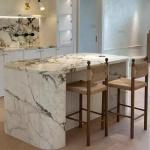 Wooden Commercial Nordic Bar Chairs Stools Minimalist Unique Aesthetic Modern Kitchen Ergonomic Sillas De Comedor Furniture Home