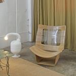 Spins Move Living Room Chairs Modren Designer White Designer Living Room Chairs Design Relaxing Sillones Modernos Furniture Home