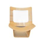 Spins Move Living Room Chairs Modren Designer White Designer Living Room Chairs Design Relaxing Sillones Modernos Furniture Home