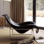 Armchair Bed Chair Beach Chaise Lounge Sofa Adult Rocking Balcony Furniture Living Room Tv Large Furniture The Living Room