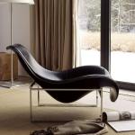 Armchair Bed Chair Beach Chaise Lounge Sofa Adult Rocking Balcony Furniture Living Room Tv Large Furniture The Living Room