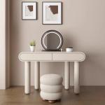Console Chair Dressing Table Accessories Modern White Bedside Closets Vanity Table Jewelry Penteadeira Postmodern Furniture
