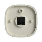 JONES CLOCKS® Sprite Wall Clock | Modern Retro Rounded Square Clock | 10 inch | Neo Mint Green | Easy to Read Numbers | Perfect for Kitchen or Office