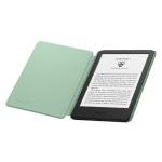 Amazon Kindle Case, Thin and Lightweight, Foldable Protective Cover - Fabric
