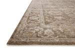 Loloi Magnolia Home by Joanna Gaines Pace Collection PAC-01 Bark/Natural 7'-10" x 10' Area Rug
