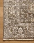 Loloi Magnolia Home by Joanna Gaines Pace Collection PAC-01 Bark/Natural 7'-10" x 10' Area Rug