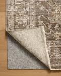 Loloi Magnolia Home by Joanna Gaines Pace Collection PAC-01 Bark/Natural 7'-10" x 10' Area Rug