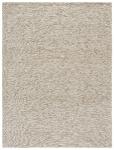 SAFAVIEH Natura Collection 8' x 10' Sage / Ivory NAT182W Handmade Moroccan Boho Tassel Wool Living Room Dining Bedroom Area Rug