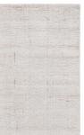 SAFAVIEH Abstract Collection Area Rug - 6' x 9', Ivory & Beige, Handmade Wool & Viscose, Ideal for High Traffic Areas in Living Room, Bedroom (ABT141D)