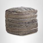 Signature Design by Ashley Ocean Tides Pouf