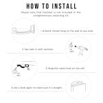 Blue Ocean Canvas Wall Art for Living Room